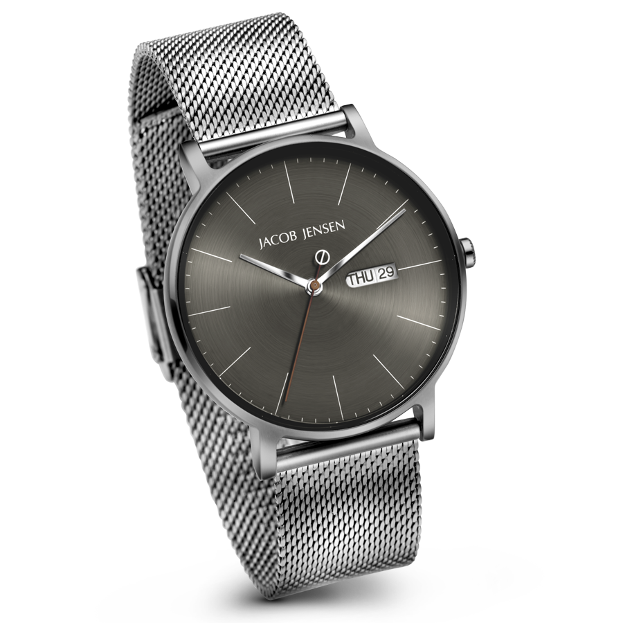 Jensen horloges hotsell