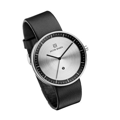 Jacob Jensen Watches - designer watches from Scandinavia