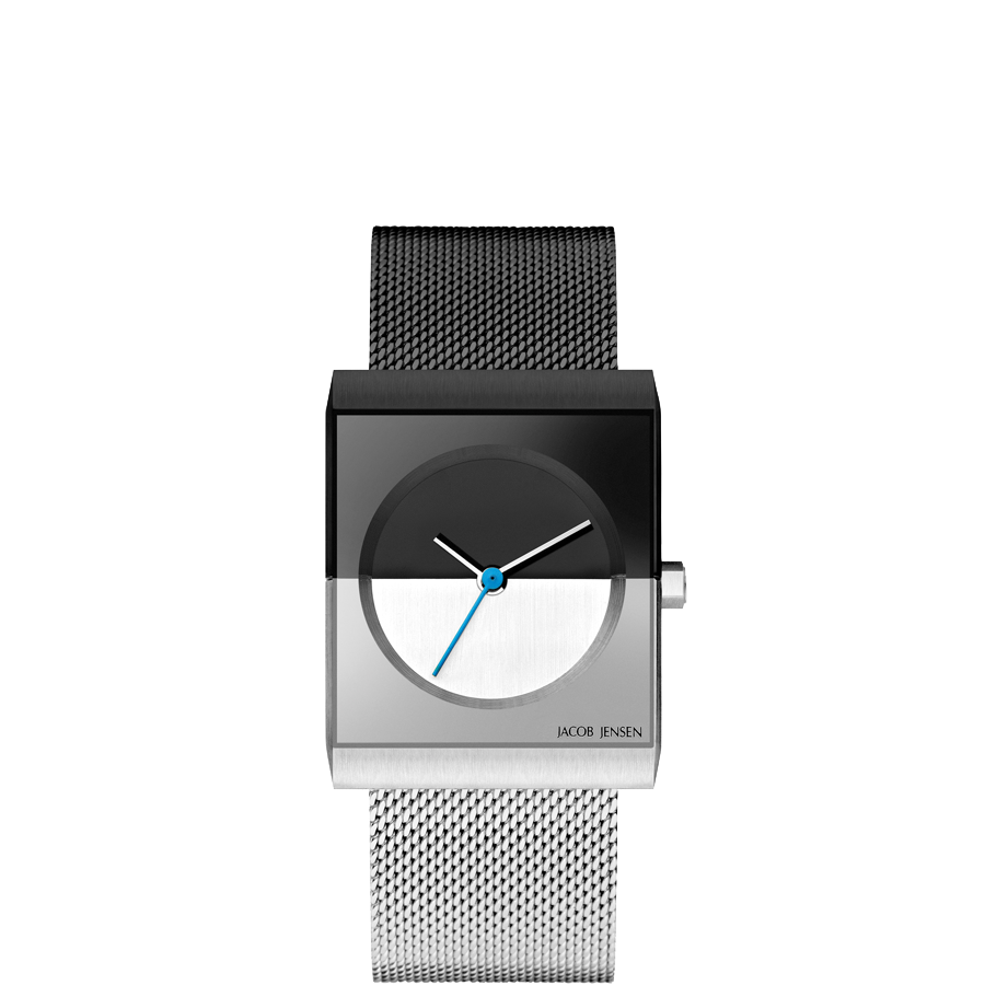 Jacob jensen watch sales price