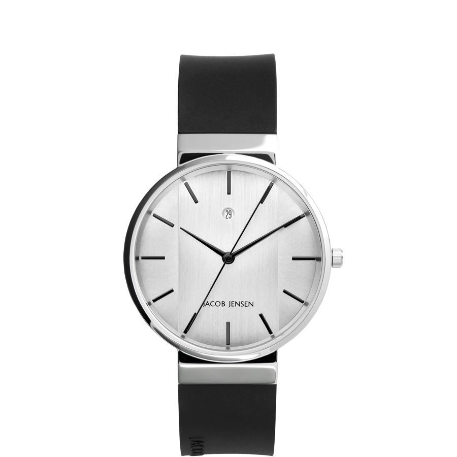 JACOB JENSEN NEW SERIES 737 O 35 mm