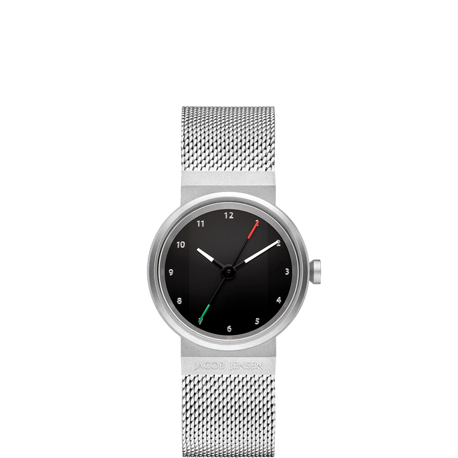 NewLine – Jacob Jensen Watches